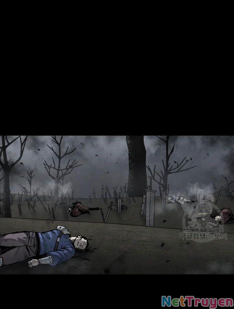 mật mã mê cung chapter 30 33