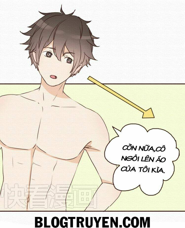 tình yêu không nói dối chapter 17 14