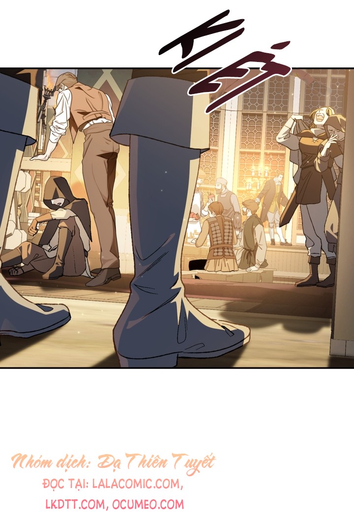 cha, con không muốn kết hôn đâu chapter 50 54