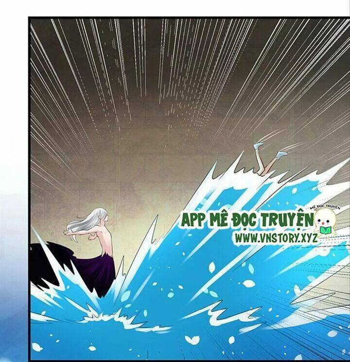 bồn tắm có vấn đề?! chapter 25 9