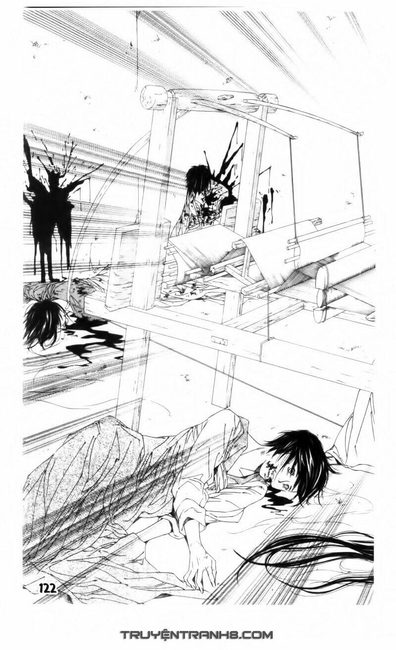 pháp sư trừ tà chapter 17.1 23