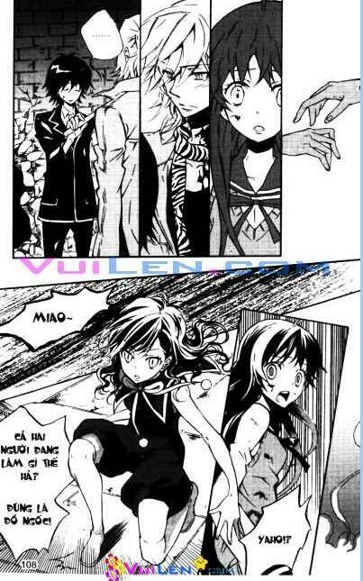 moon boy - chàng trai ánh trăng chapter 8 108