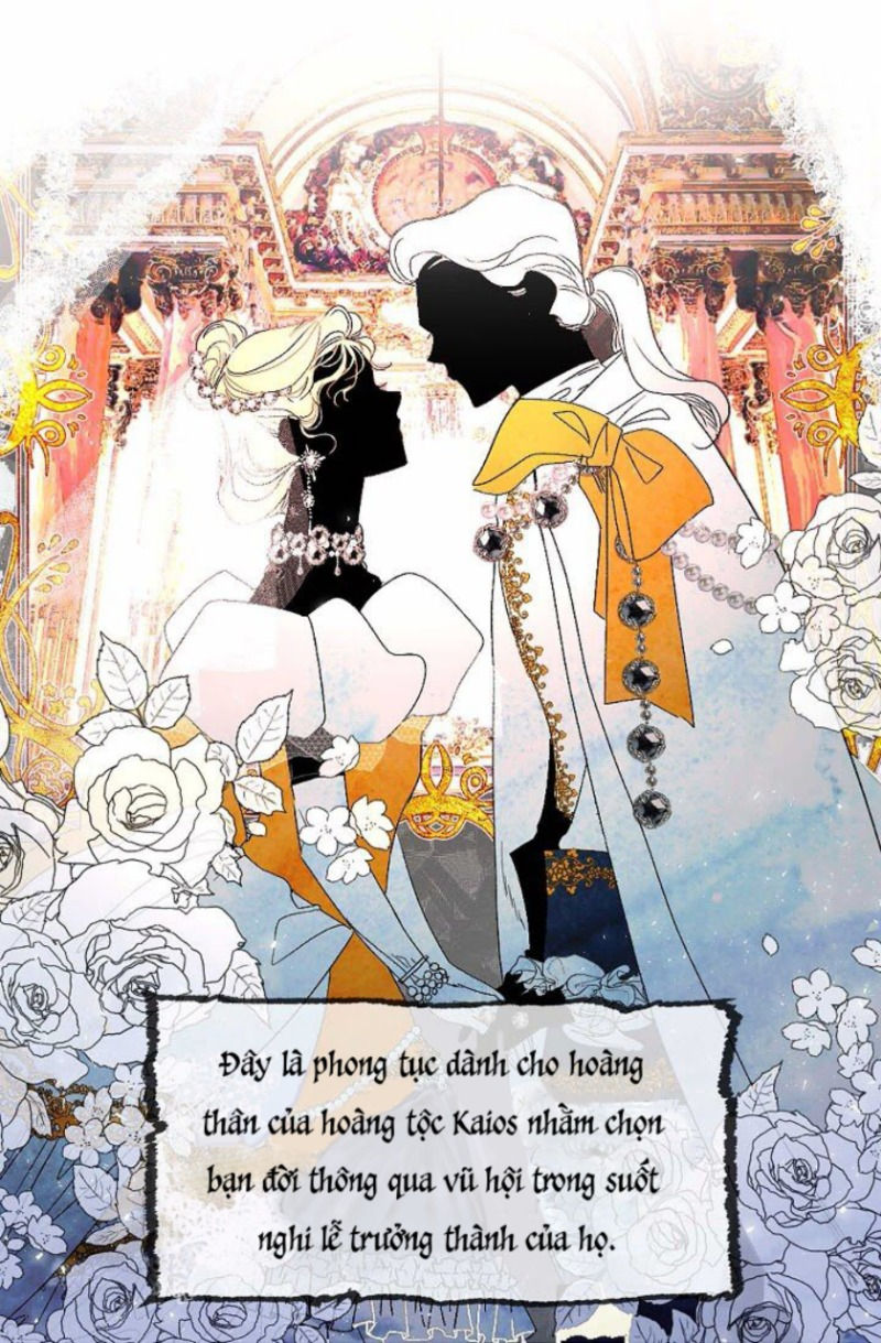 mối tình đầu của bạo chúa chapter 29 20