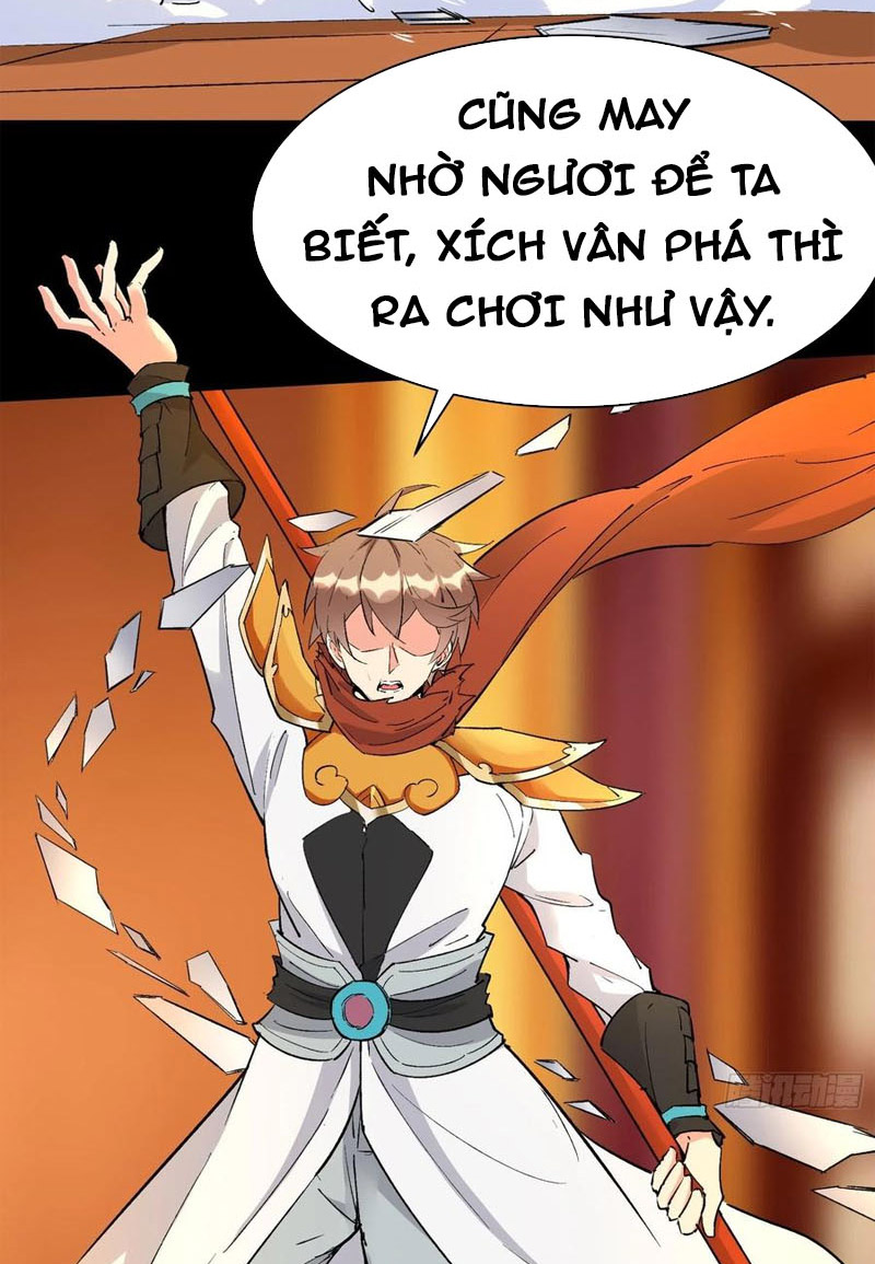 ta lập hậu cung tại tây du ký chapter 103 15