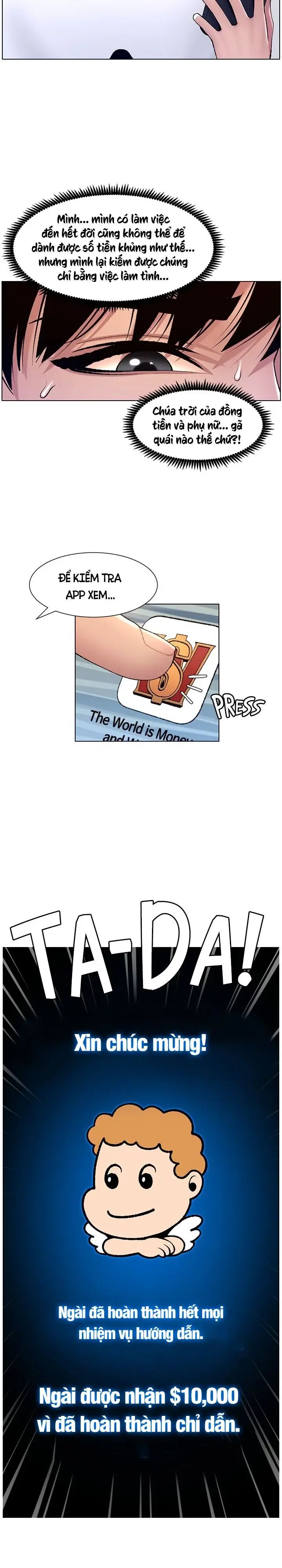 app đế vương giường chiếu chapter 12 11