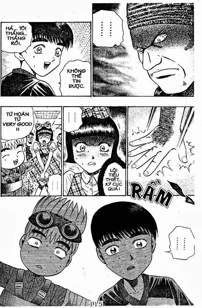 bowling king chapter 54 14