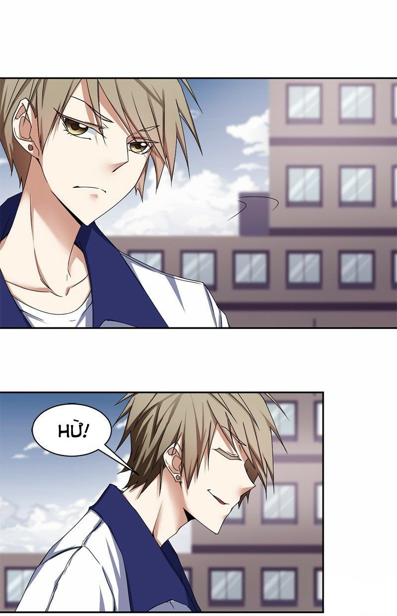 tuyệt phẩm tiểu thần y chapter 1 8