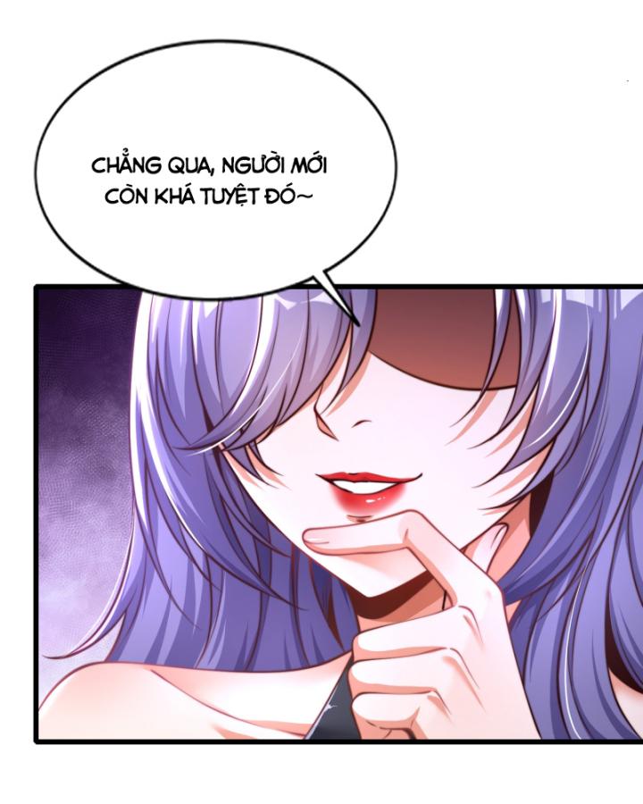 mở màn thức tỉnh sơn hải kinh chapter 1 23