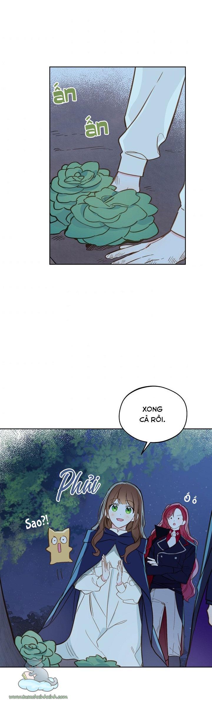 trang trại hạt dẻ cạnh hoàng cung chapter 16 52