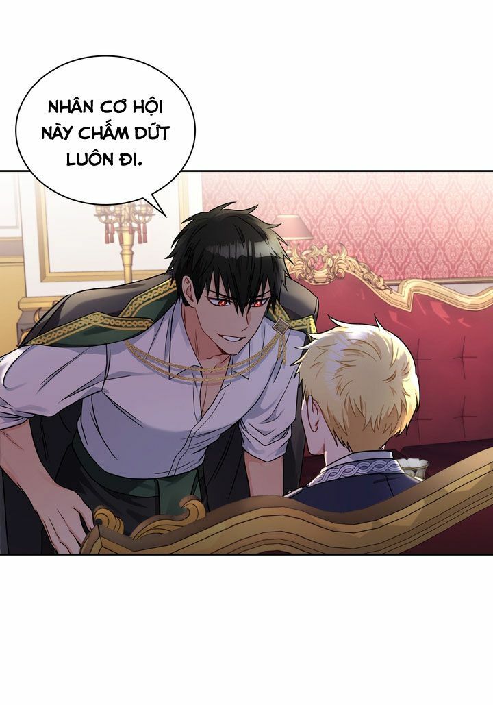 Công Nương Su Chapter 35 - Trang 74