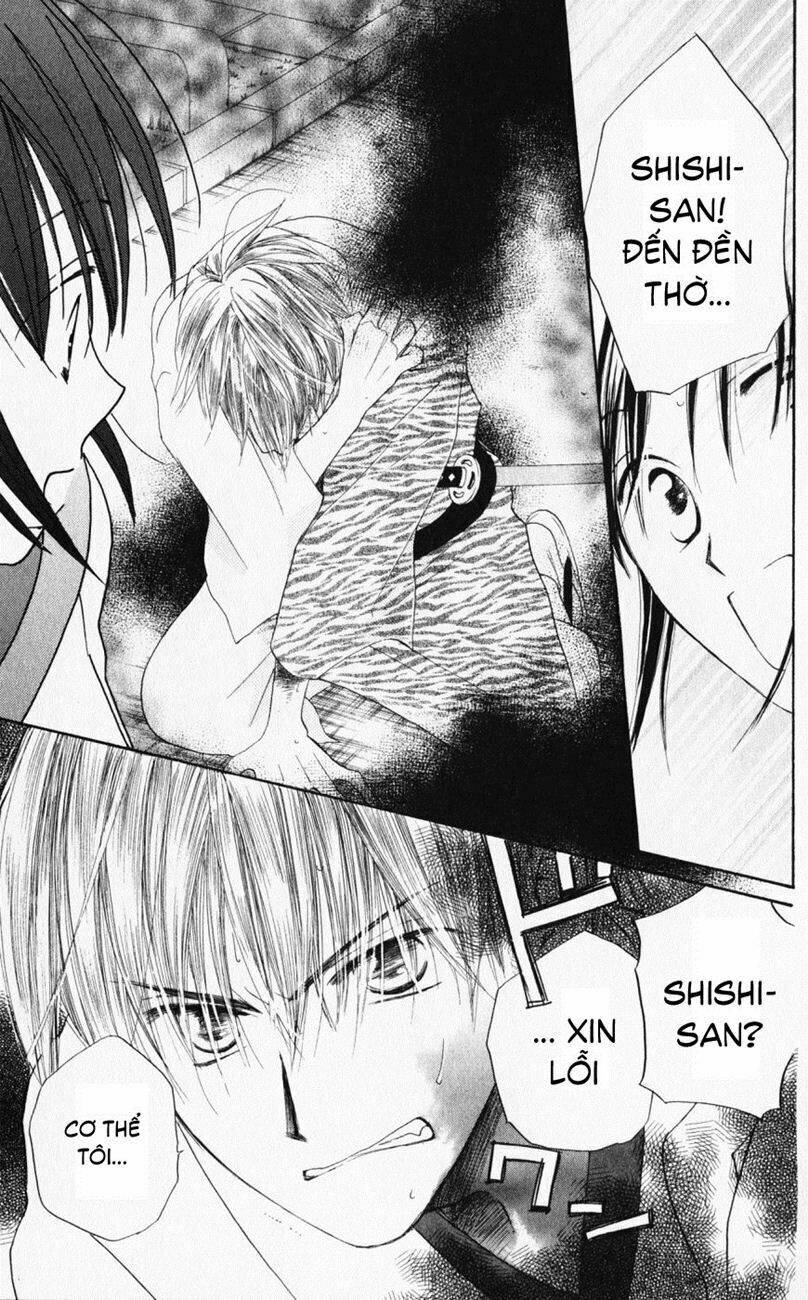 sailor fuku ni onegai! chapter 19 23