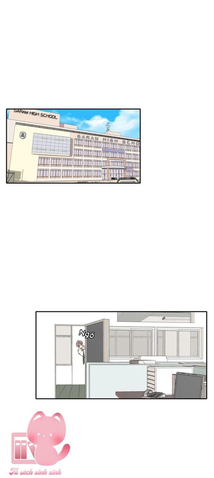 a good day to be a dog chapter 41 39