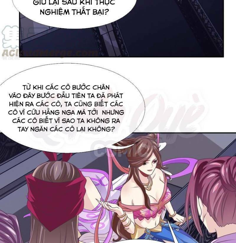 ta là ngọc hoàng đại đế chapter 81 41