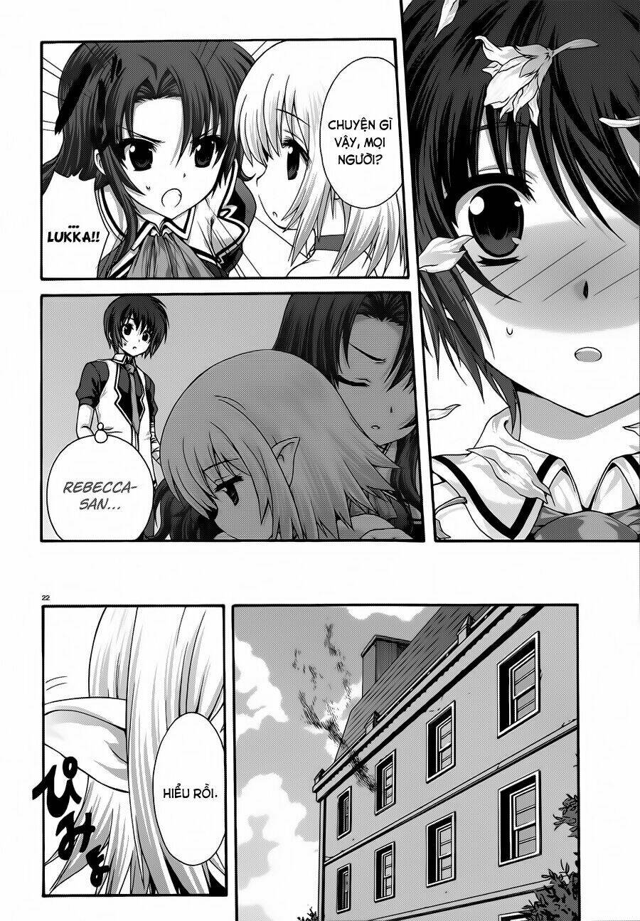 seikoku no dragonar chapter 17 22