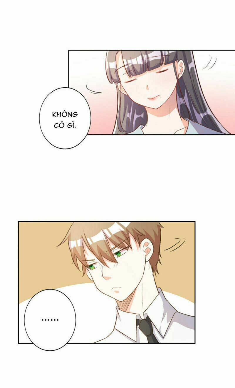 hôn nhân dục vọng: thiếu gia nhẹ một chút! chapter 35 17