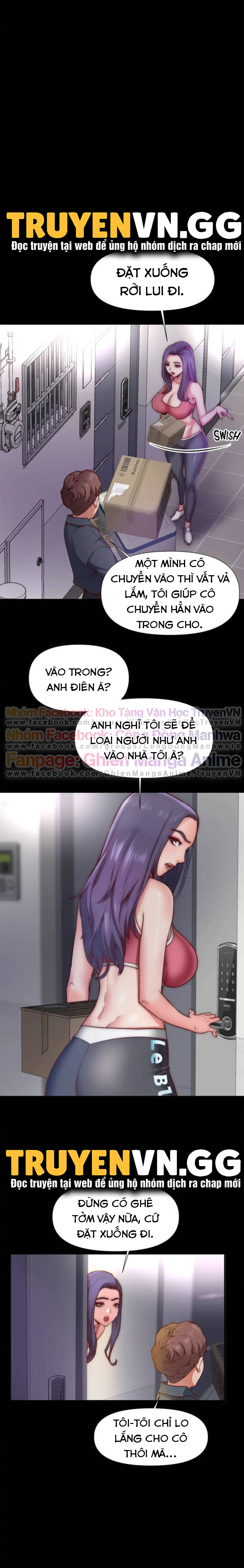 khi loser trỗi dậy chapter 1 11