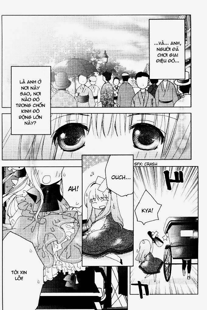 naki shoujo no tame no pavane chapter 1 12