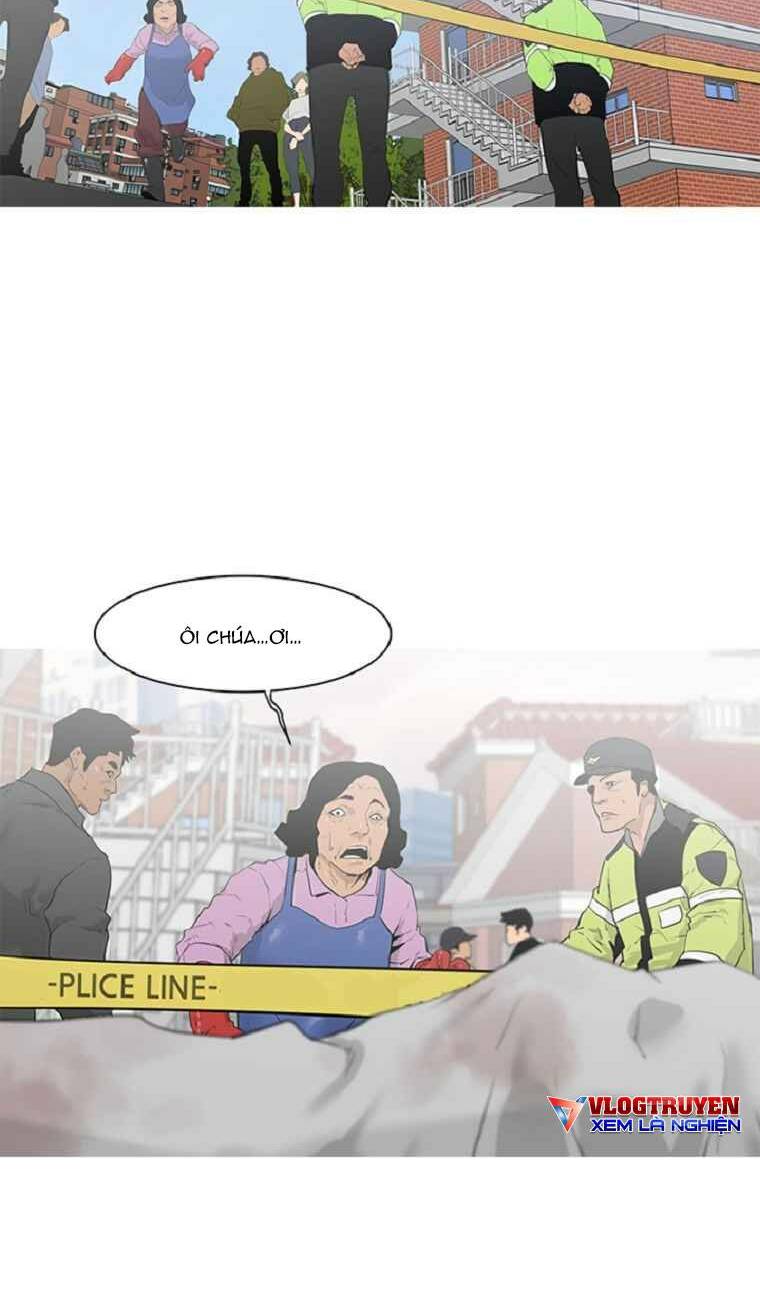 đấu trường phán xử chapter 0 18