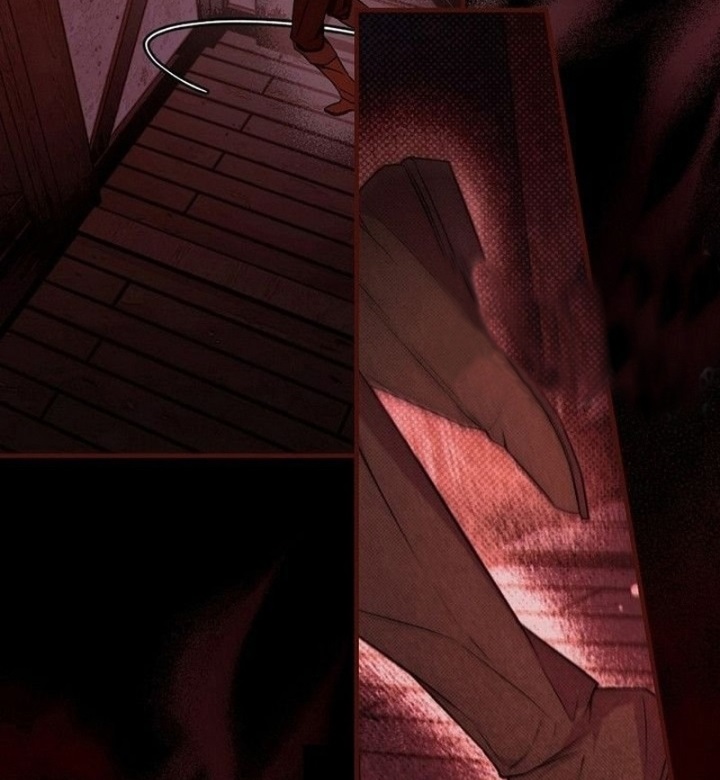 quý cô bí ẩn - secret lady chapter 34 12