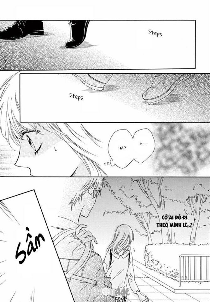 koi ni naranai wake ga nai chapter 5 16