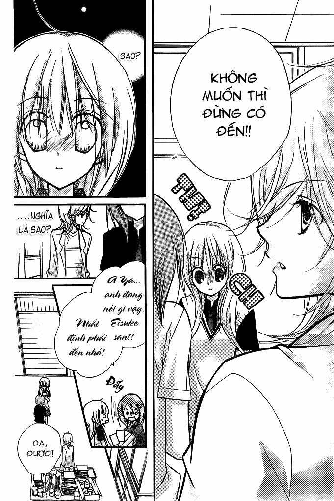 orange planet chapter 20 7