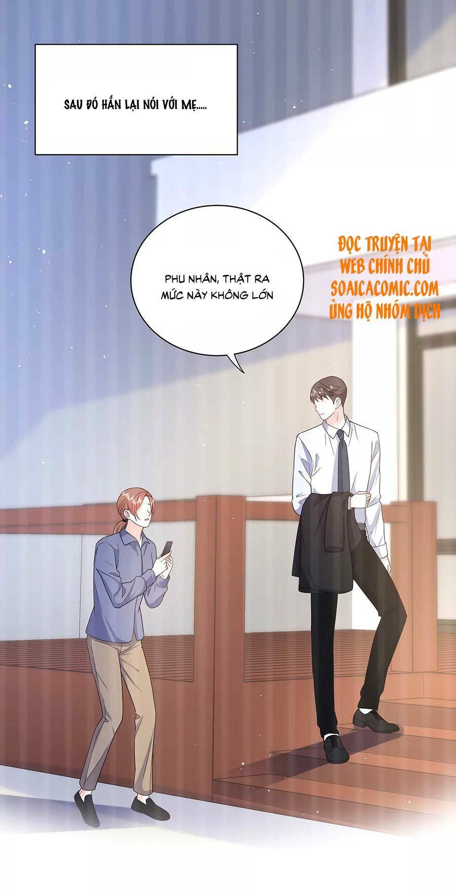 tôi dựa vào tà ý: nghịch chuyển nhân sinh chapter 62 12