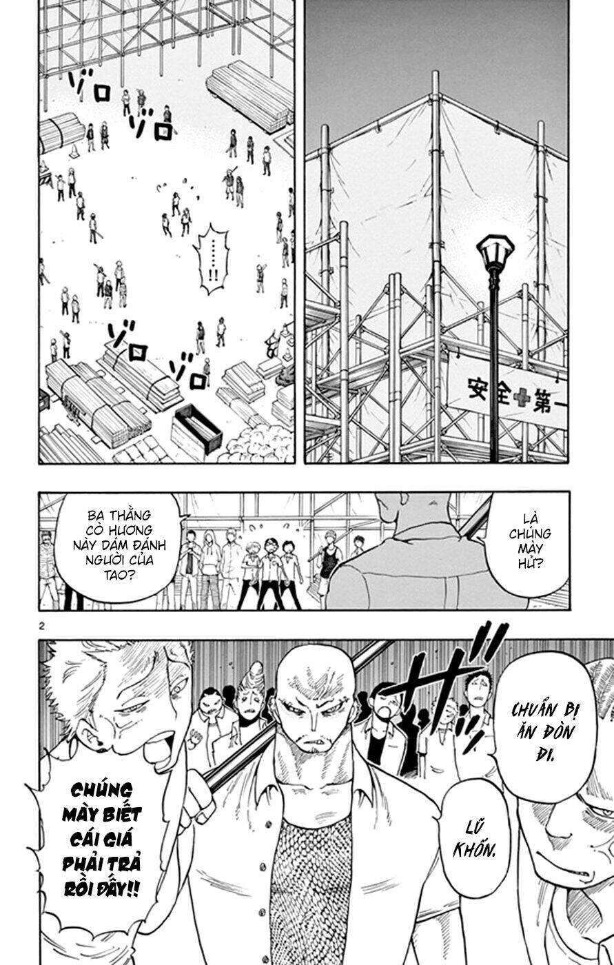 saike mata shite mo chapter 19 4