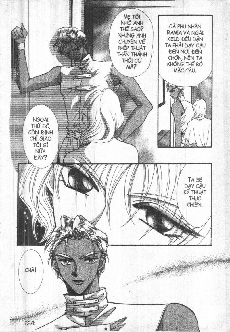 vampire game chapter 4 129