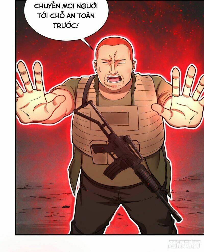 danh sách kẻ phản diện chapter 96 4