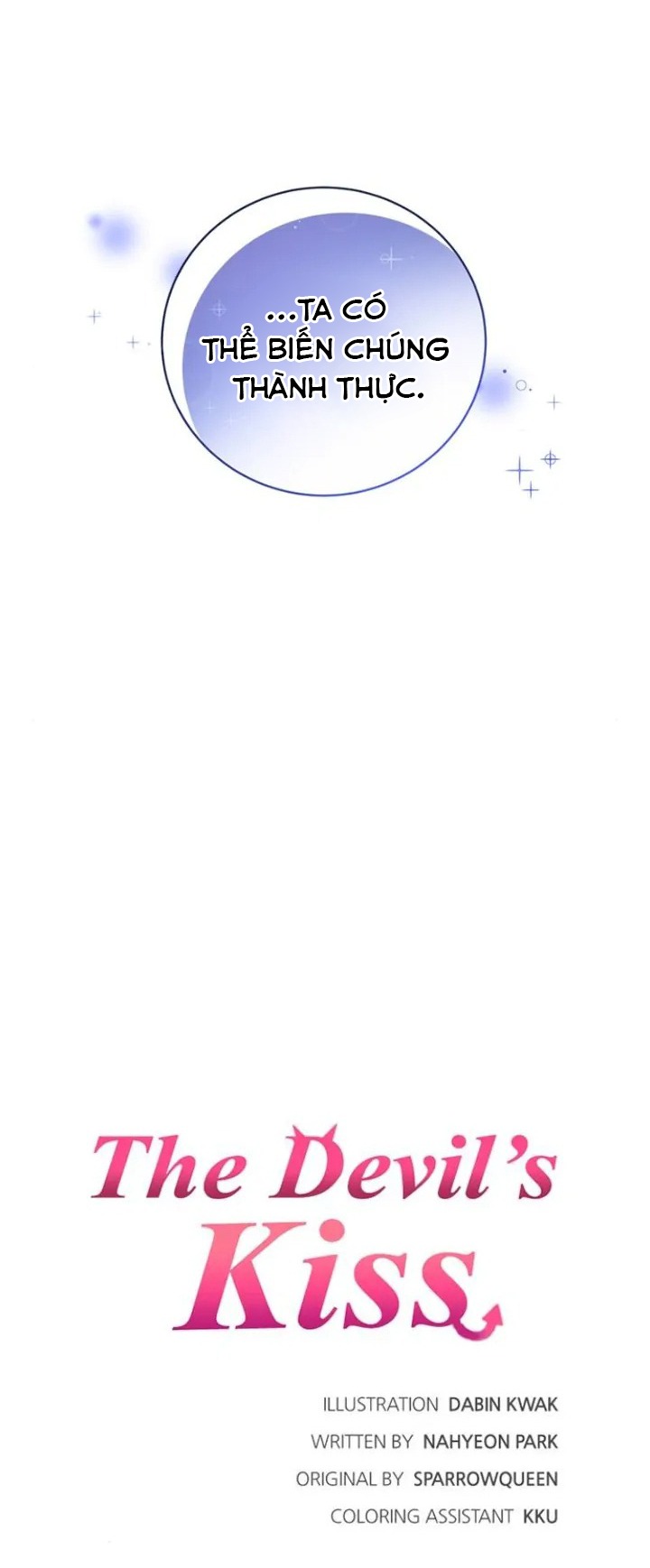 nụ hôn của tên ác ma chapter 13 44