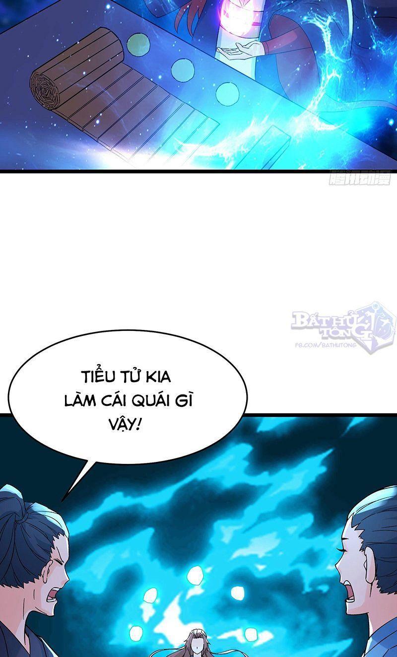 đồ đệ ta toàn là nữ ma đầu chapter 55 30