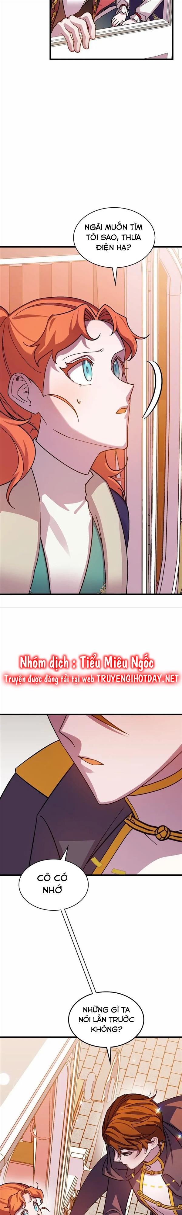 tôi sẽ cứu lấy gia tộc sắp sụp đổ chapter 118 24