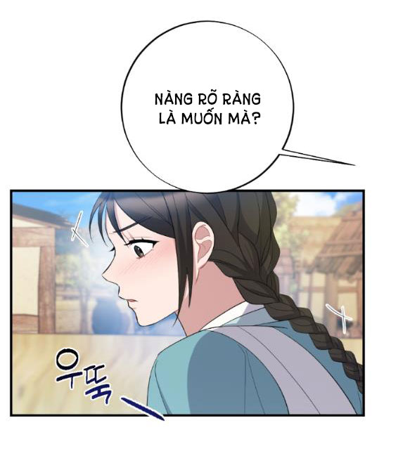 [18+] mơ về một cơn mưa phùn chapter 6.2 13