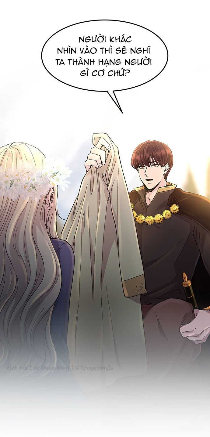 như gió trên cành cây khô chapter 46 71