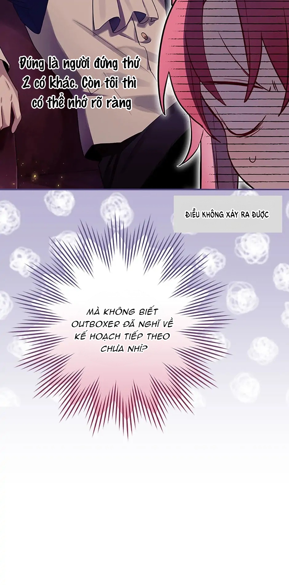 Kẻ Tạo Nên Hồi Kết chapter 6.2 - Trang 53