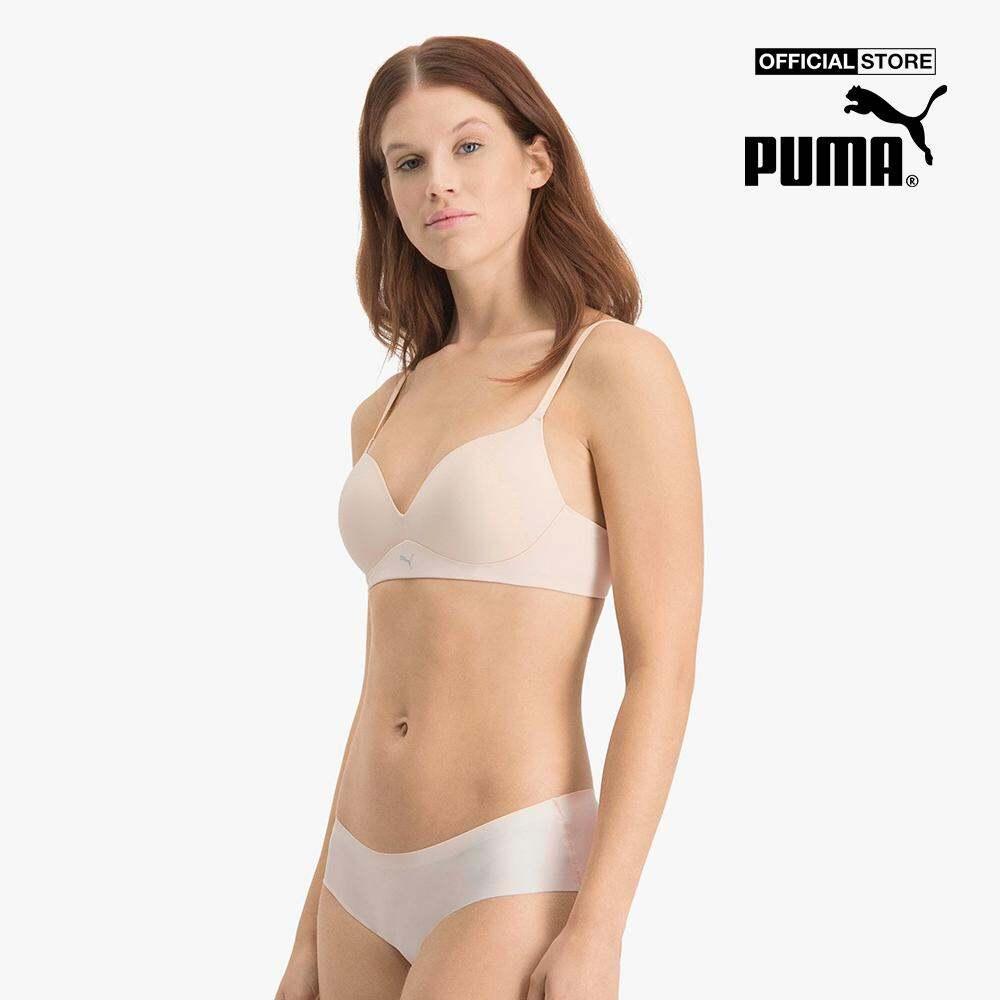 PUMA - Set 2 quần lót nữ tam giác phối logo 935670-03