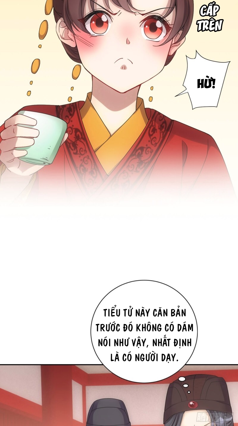 khi sư - umee chapter 7 29