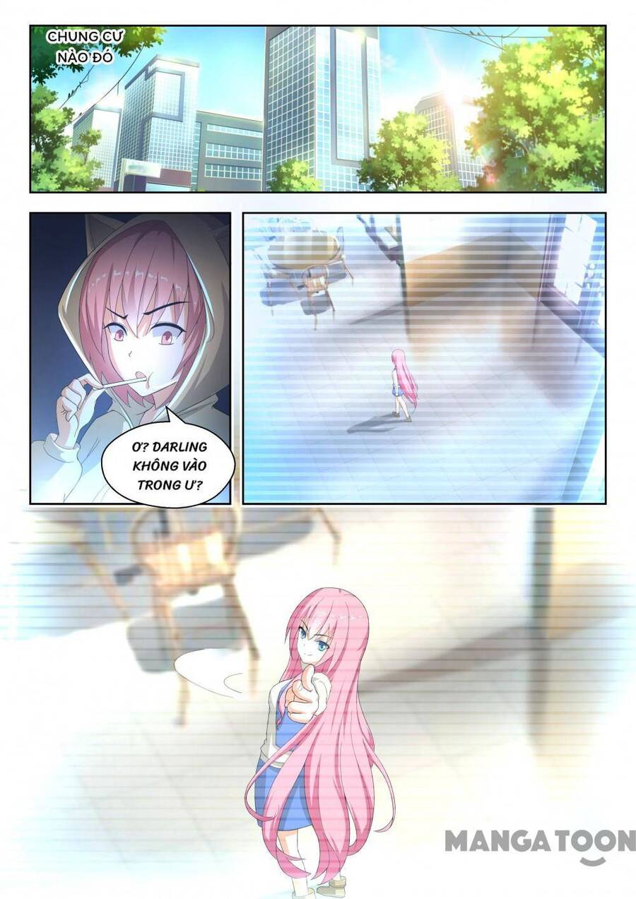 the boy in the all-girls school chapter 180 11