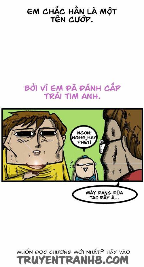 tiếng gọi con tim chapter 1 10