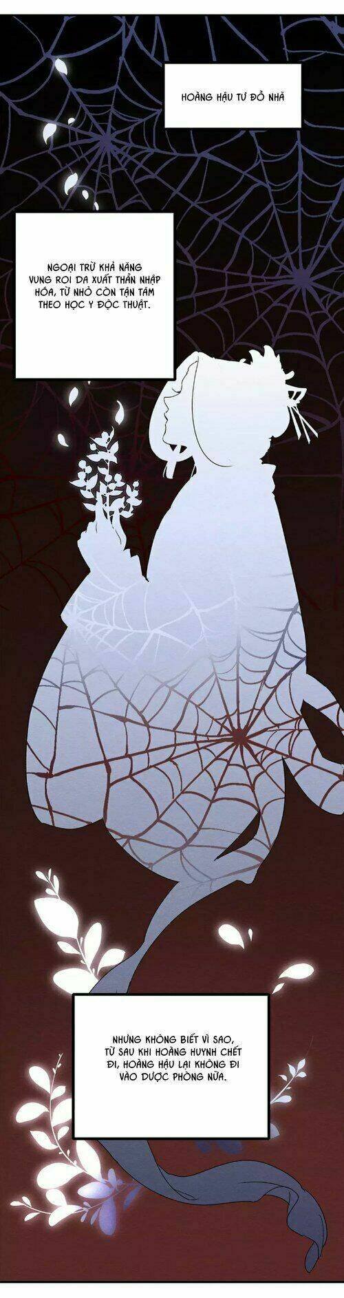 hôn quân thăng cấp ký chapter 37 23