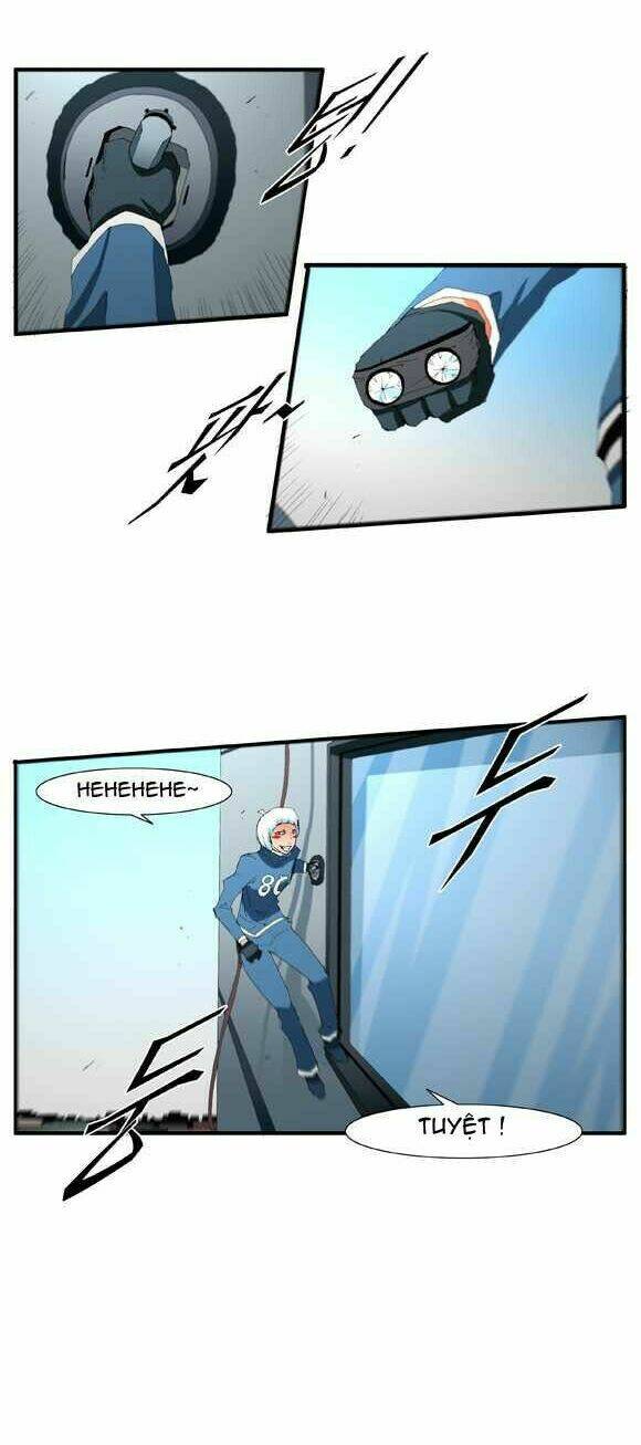 siêu năng chapter 51 4