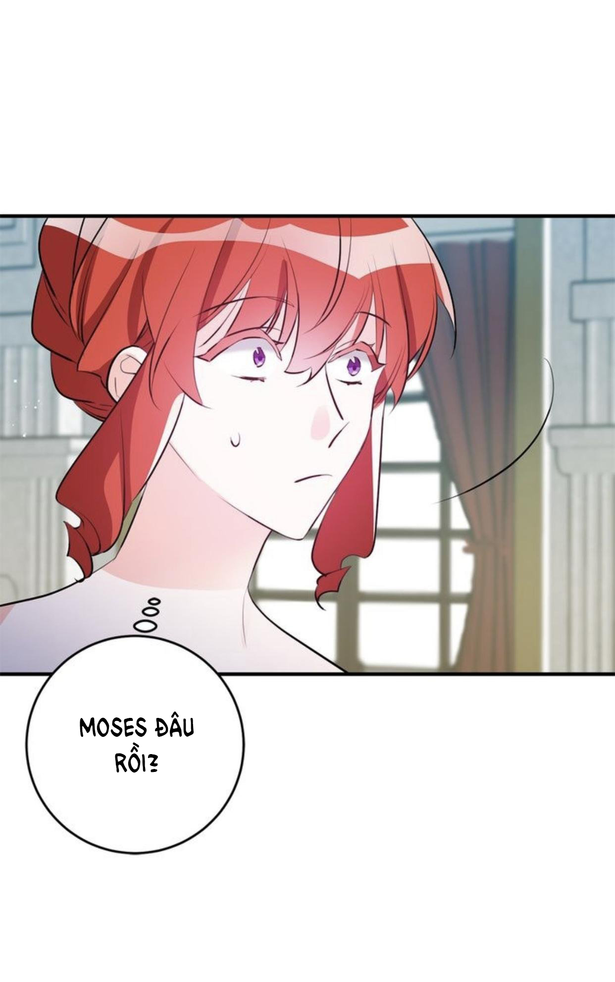 công nương đã thay đổi chapter 67.2 18