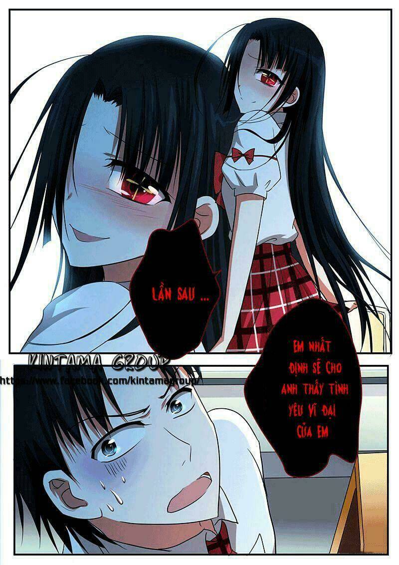 cupid's chocolates chapter 10 6