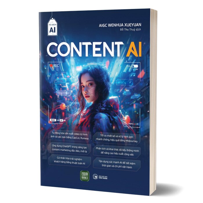 Content AI