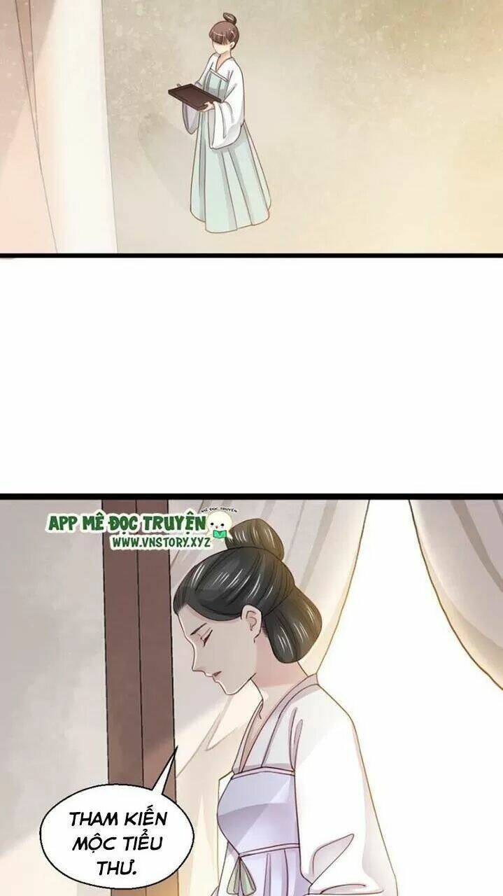 kiều nữ độc phi chapter 253 26