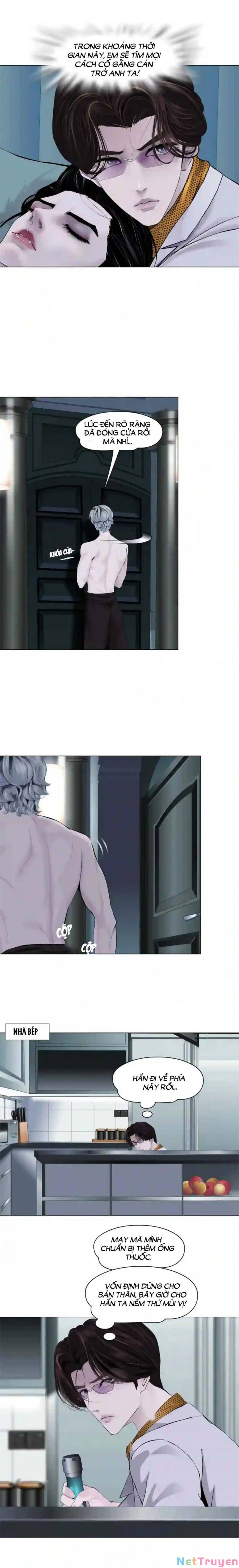 đằng nữ chapter 111 3