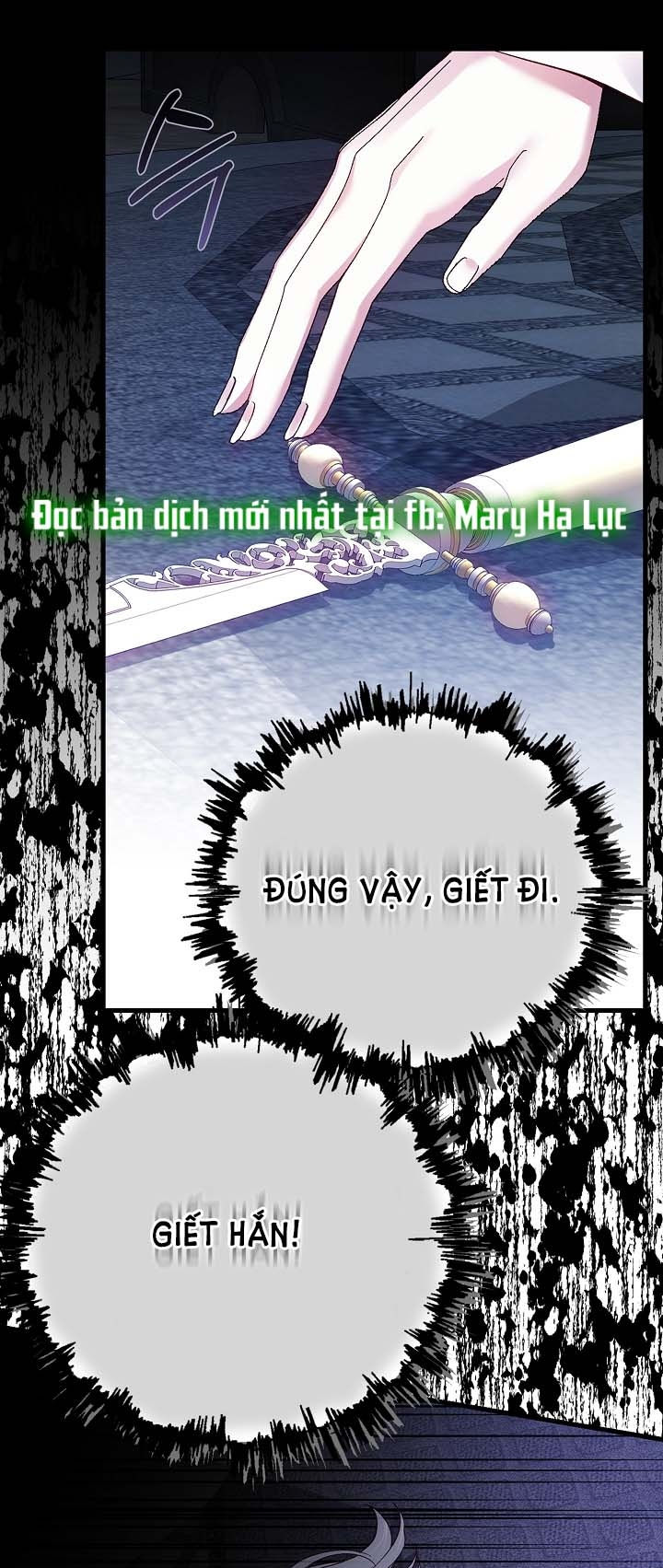 trở thành vợ thái tử quái vật chapter 74.2 13