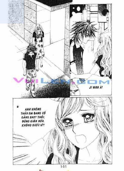 ánh nắng chói chang chapter 10 139