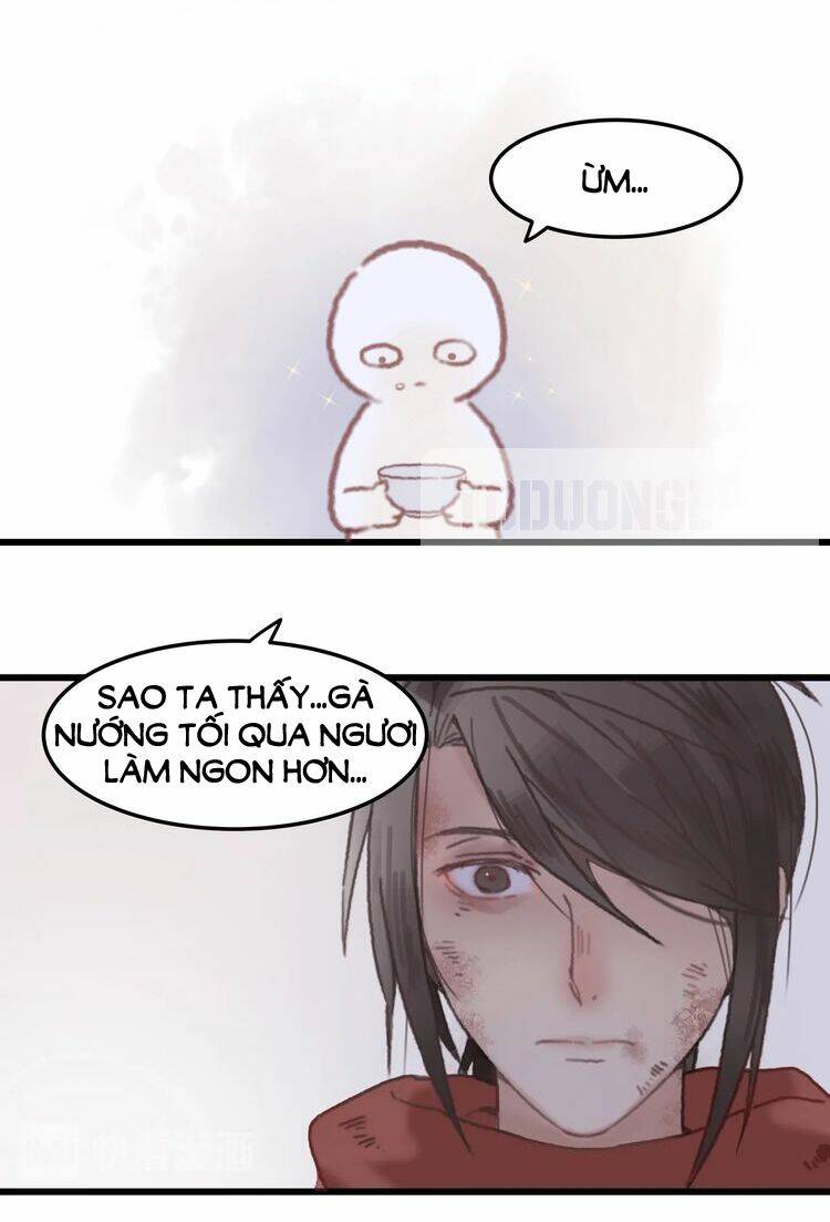 mang quải hệ thống, nhất trí mạng chapter 5 8