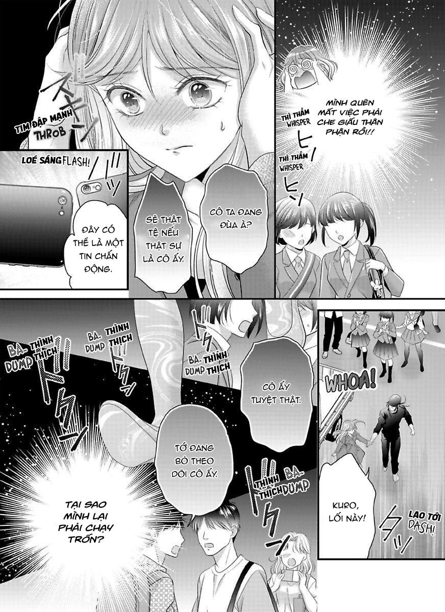 chạng vạng bị bắt bởi ma vương chapter 12.1 7